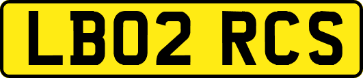 LB02RCS