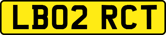 LB02RCT