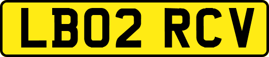 LB02RCV