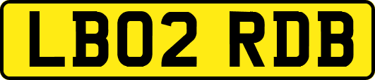 LB02RDB