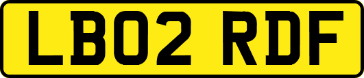 LB02RDF