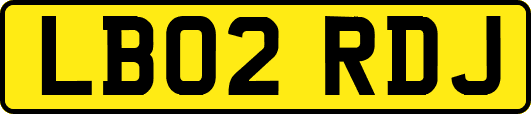 LB02RDJ
