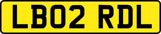 LB02RDL