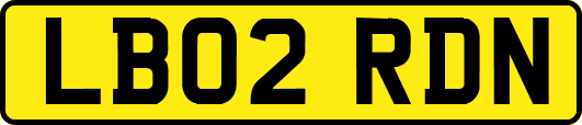 LB02RDN