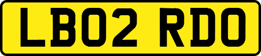 LB02RDO