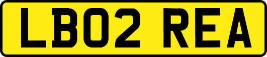 LB02REA