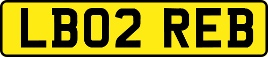 LB02REB