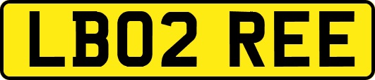 LB02REE