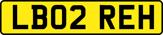 LB02REH