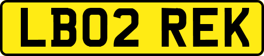LB02REK