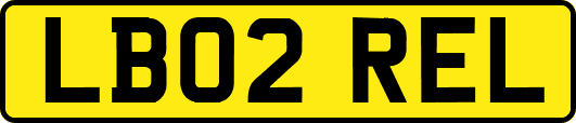 LB02REL