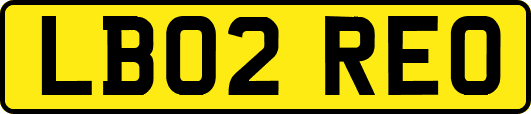 LB02REO