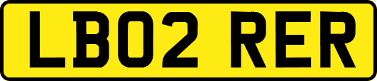 LB02RER