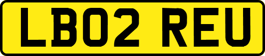 LB02REU