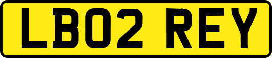 LB02REY