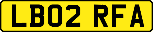 LB02RFA