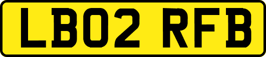 LB02RFB