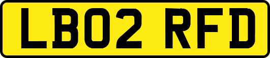 LB02RFD