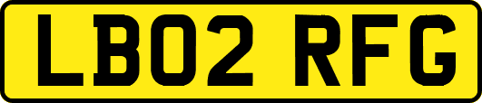 LB02RFG