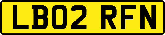 LB02RFN