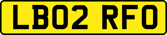 LB02RFO