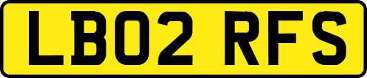 LB02RFS