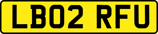 LB02RFU