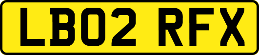 LB02RFX