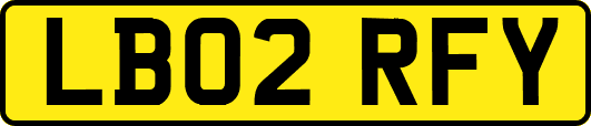 LB02RFY