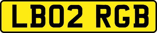 LB02RGB