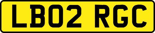 LB02RGC