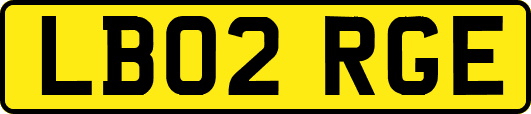 LB02RGE