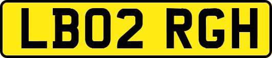 LB02RGH