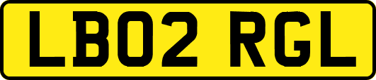 LB02RGL