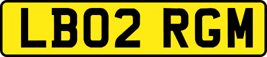 LB02RGM