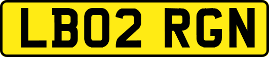 LB02RGN