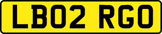 LB02RGO