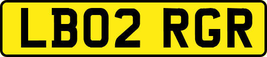 LB02RGR