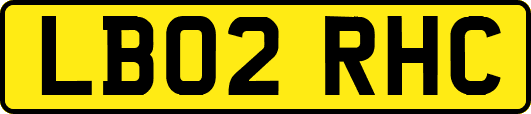 LB02RHC