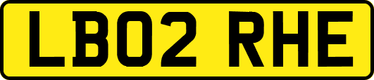 LB02RHE