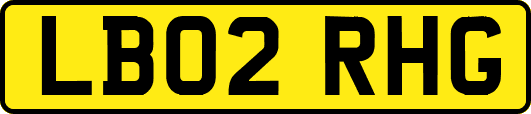 LB02RHG