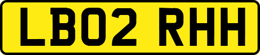 LB02RHH