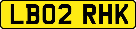 LB02RHK