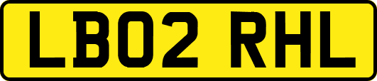 LB02RHL