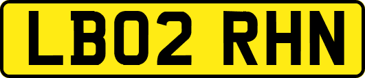 LB02RHN