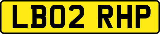 LB02RHP