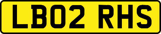 LB02RHS