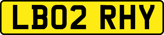 LB02RHY