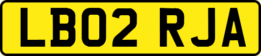 LB02RJA