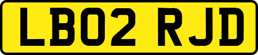 LB02RJD
